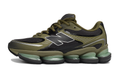 2002R Olive Grey Green