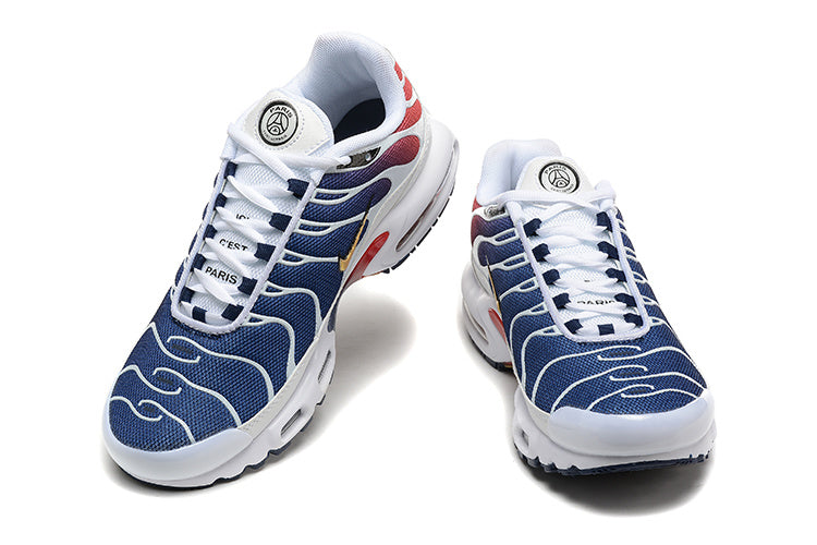 PSG White Midnight Navy