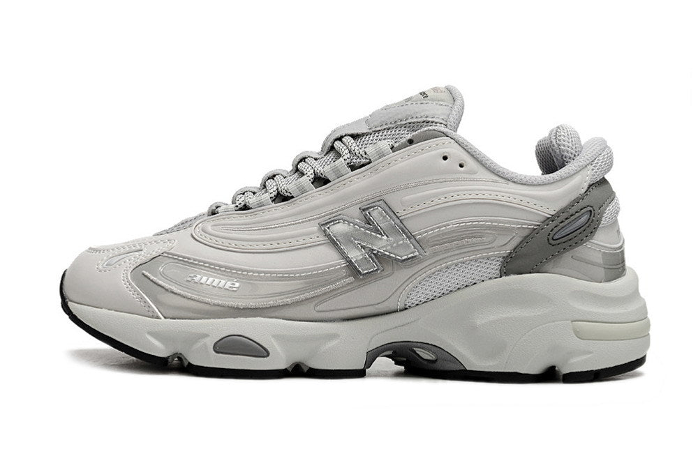 1000 Light Grey Silver