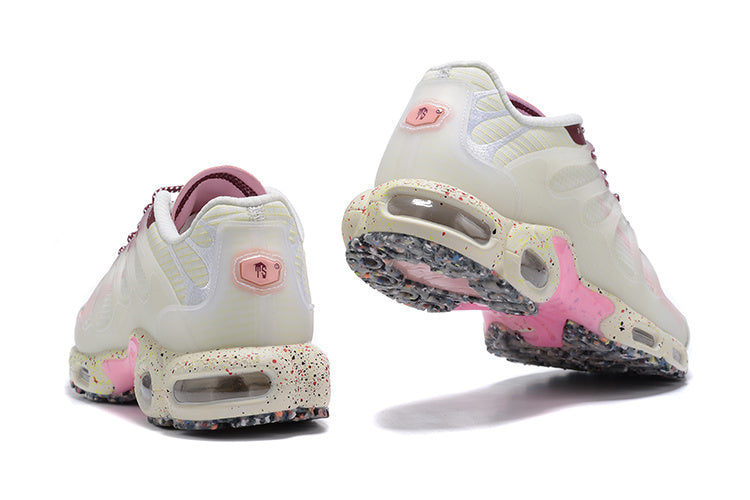 Terrascape Cream Pink