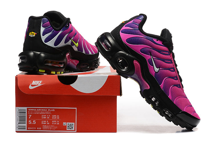 Pink Voltage