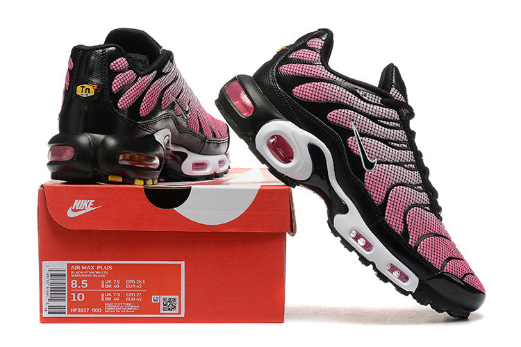 Black Pink Foam