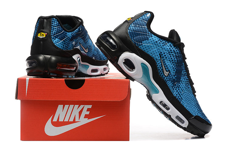 Blue Python