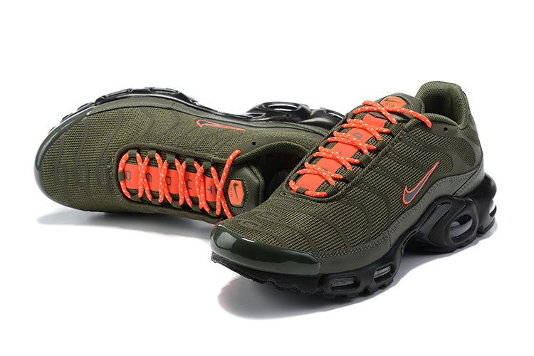 Cargo Orange Rope