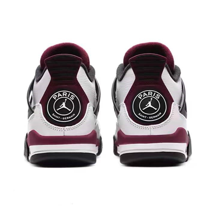 Retro PSG Bordeaux