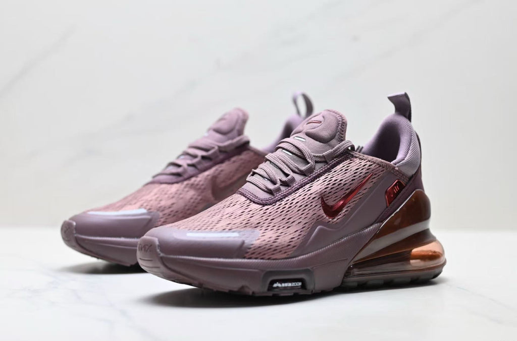 Mauve Bronze