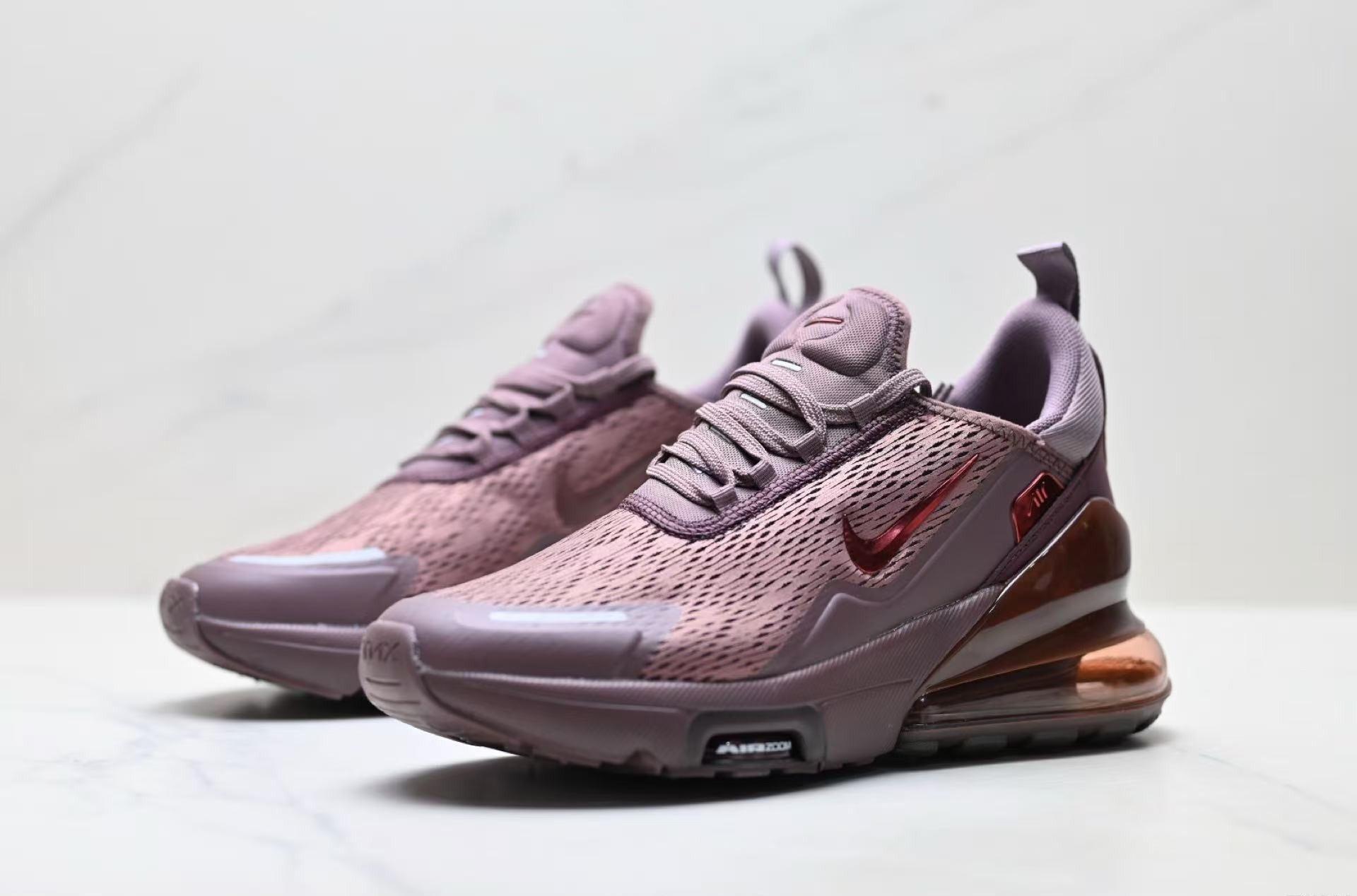 Mauve Bronze