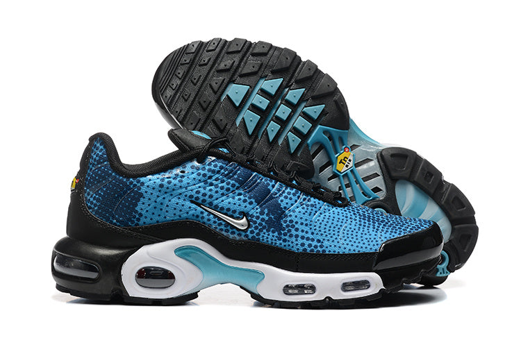 Blue Python