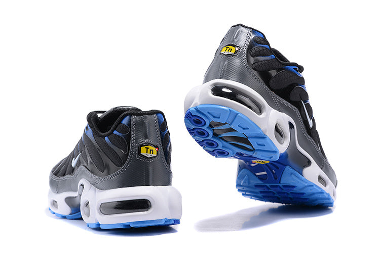 Black Racer Blue Hex