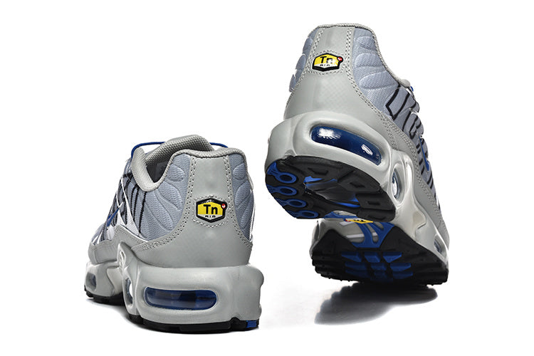 Tuned Grey Blue