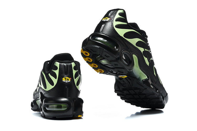 Black Phantom Green
