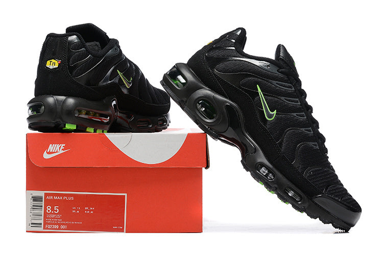 Black Green