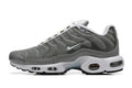 Metallic Silver