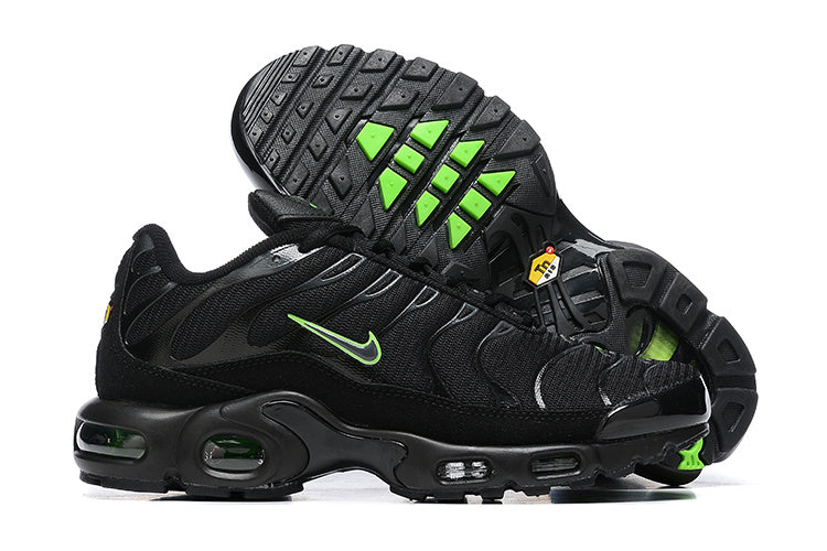 Black Green