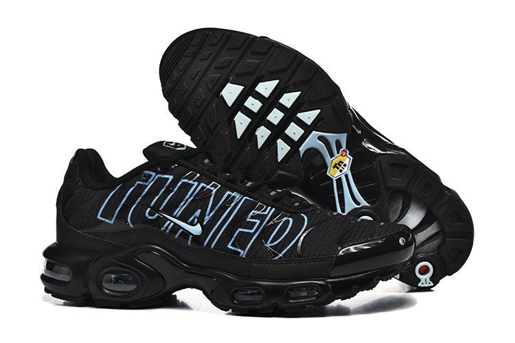 Tuned Black Blue