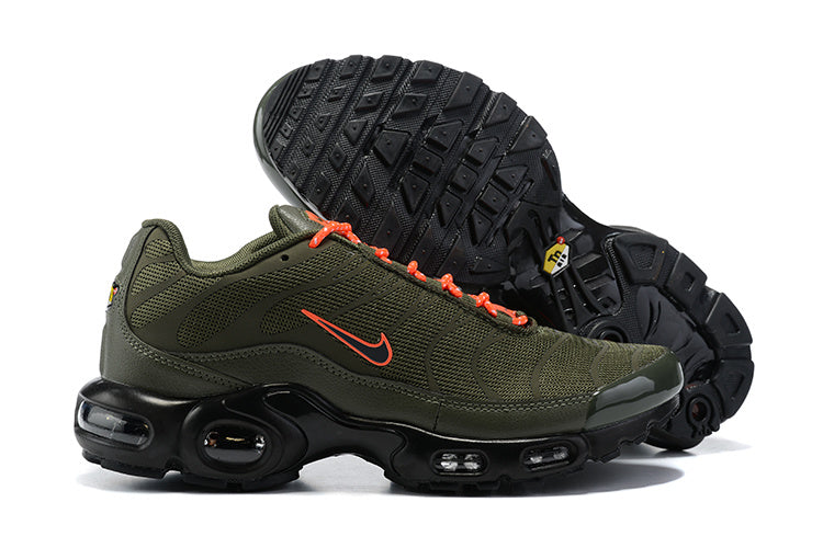 Cargo Orange Rope