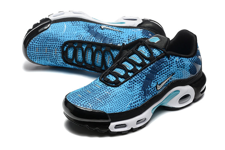 Blue Python