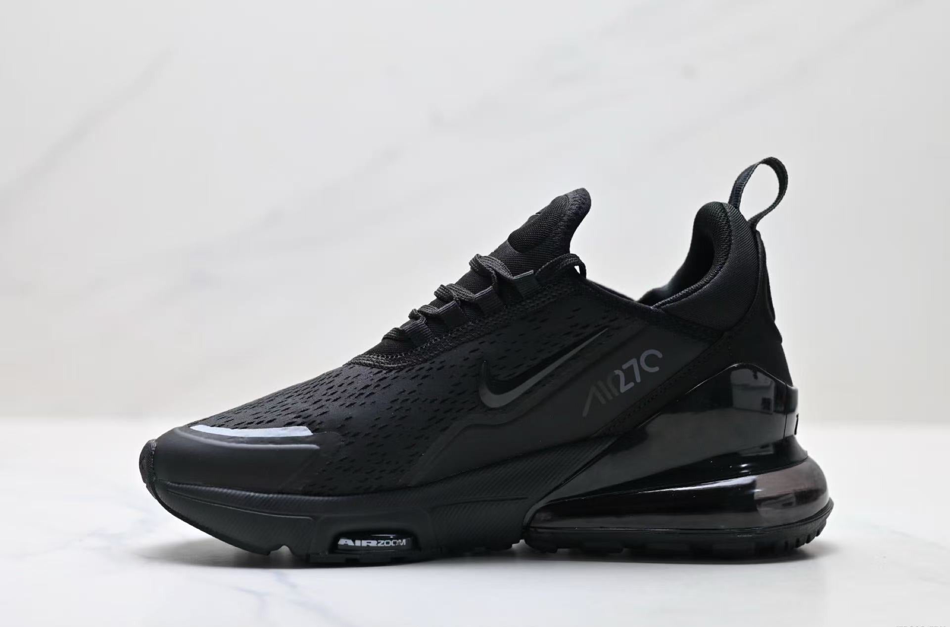 Triple Black