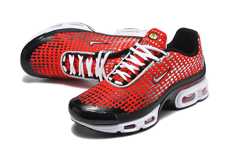 Crimson Reflective