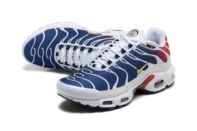 PSG White Midnight Navy