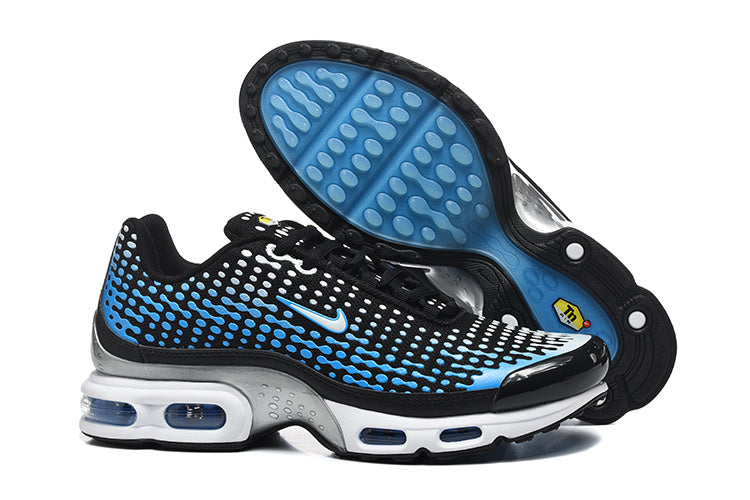 Mercurial Black Blue