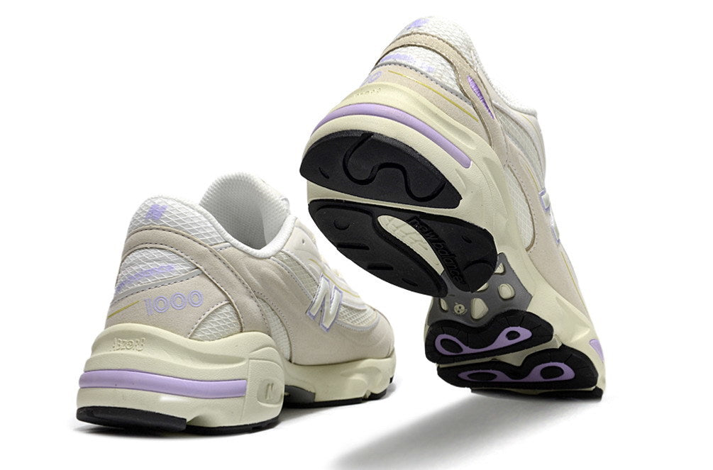 1000 Cream Purple