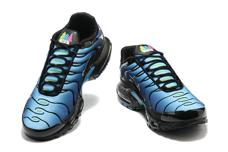 Hyper Blue Neon