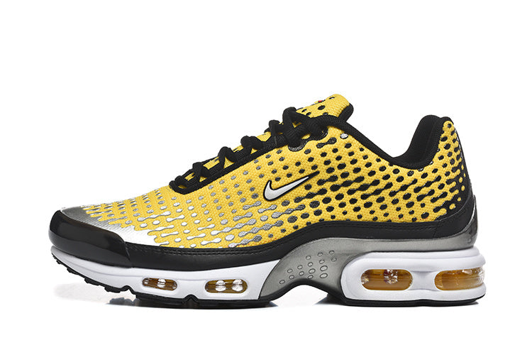 Mercurial Yellow Black