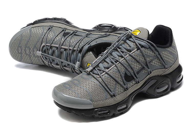 Utility Grey Black