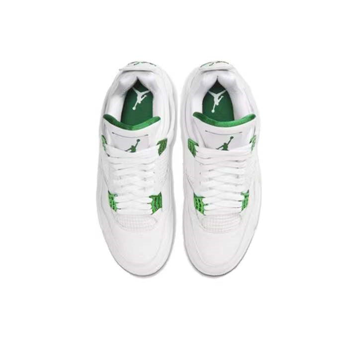 White Pine Green