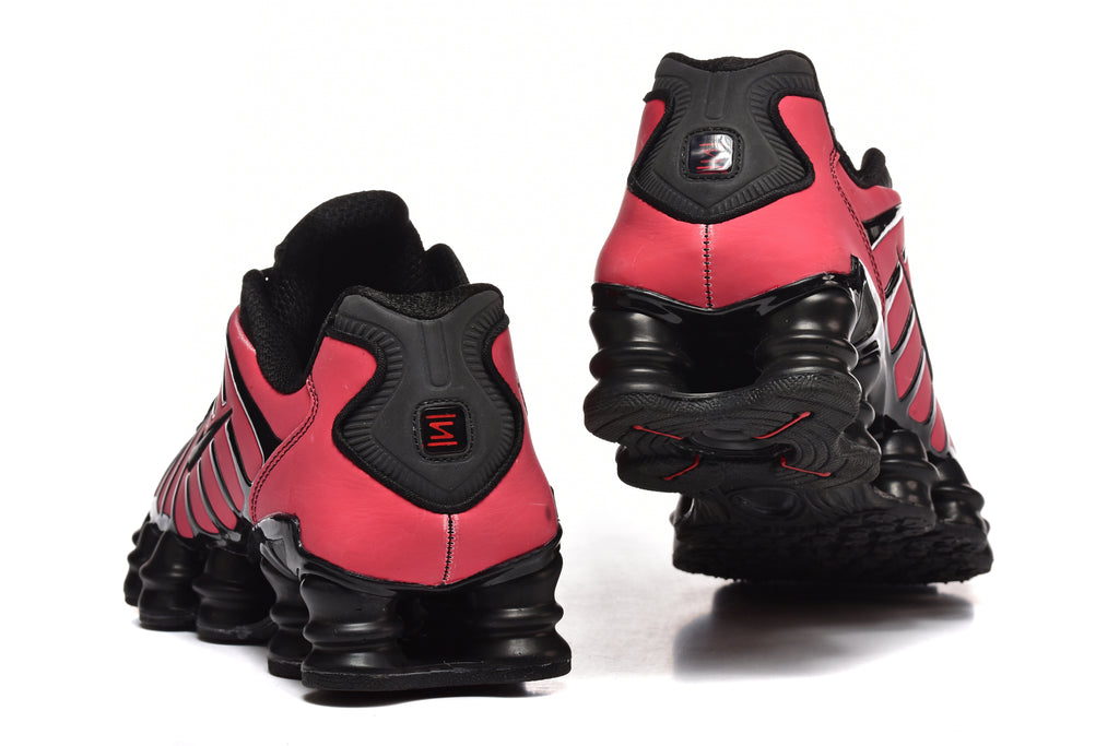 TL Pink Voltage Black