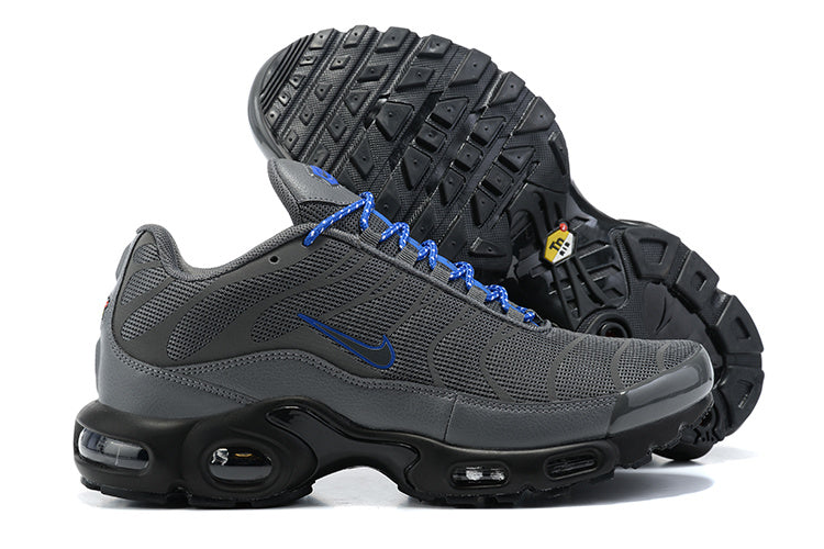 Anthracite Blue Rope