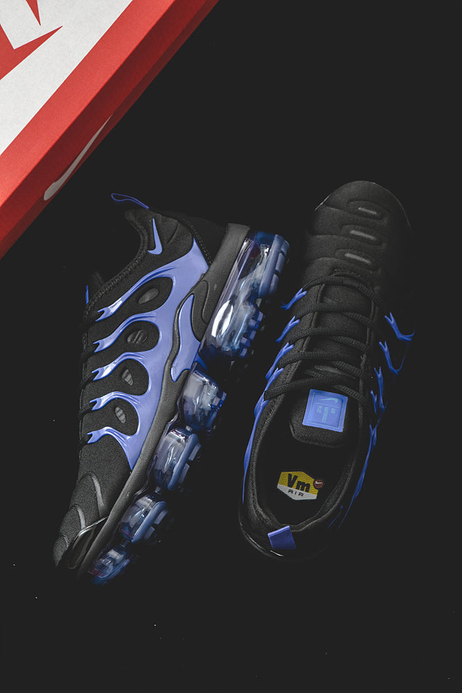 Black Blue