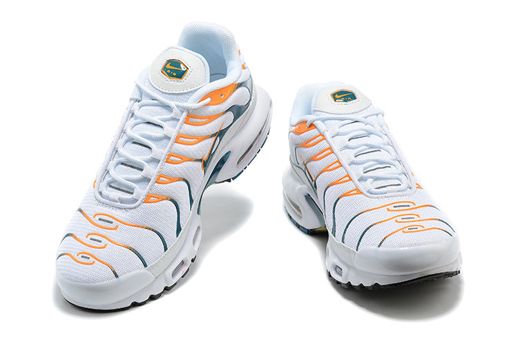 Miami Aqua Orange