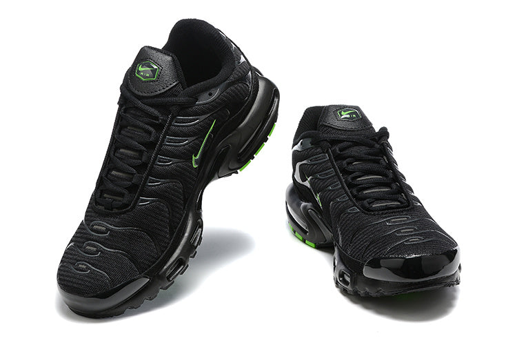 Black Green