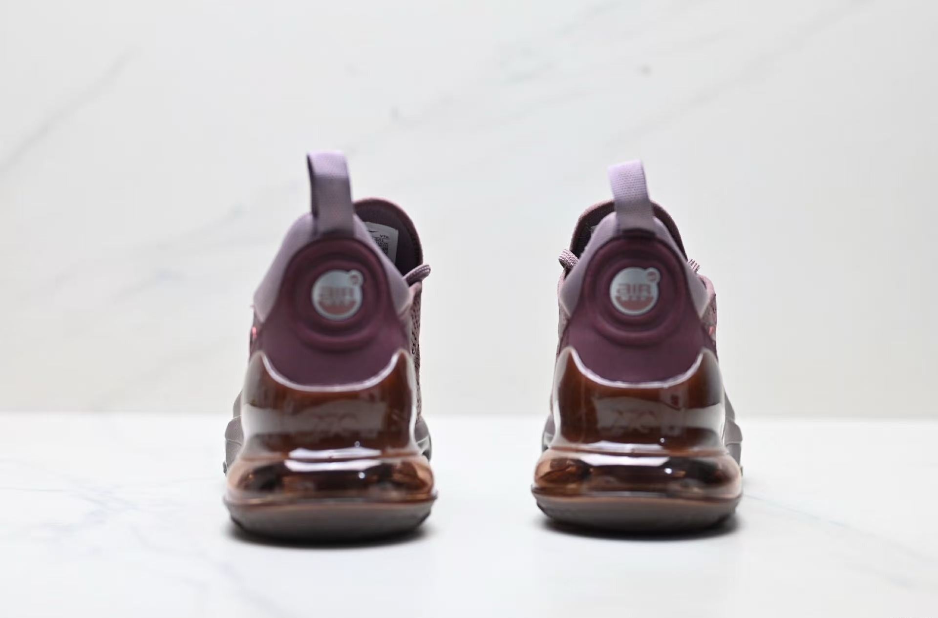 Mauve Bronze