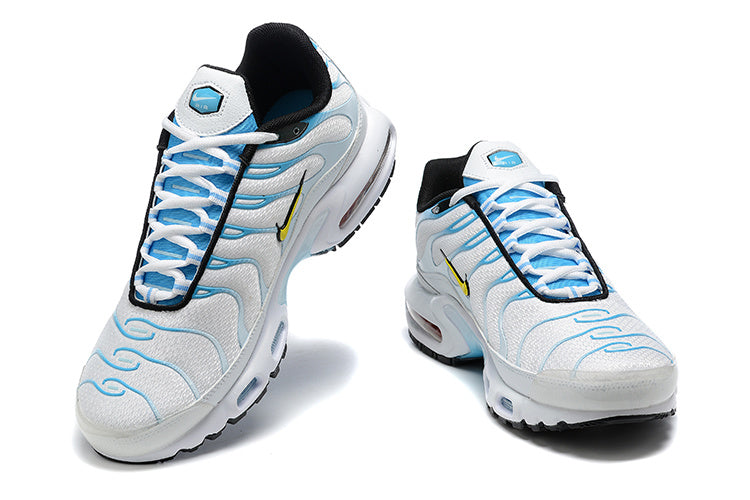 White University Blue Volt
