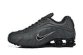 R4 Grey Black
