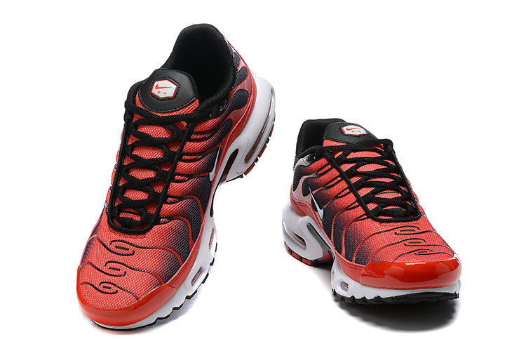 Red Black White