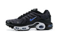 Black Racer Blue
