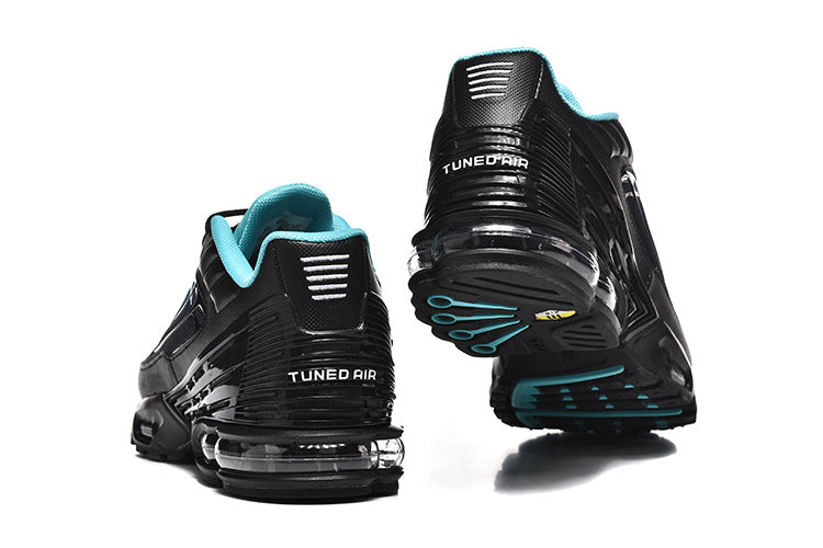 Glacier Aqua