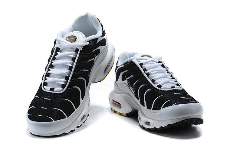 White Black Gold