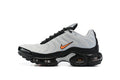 White Total Orange
