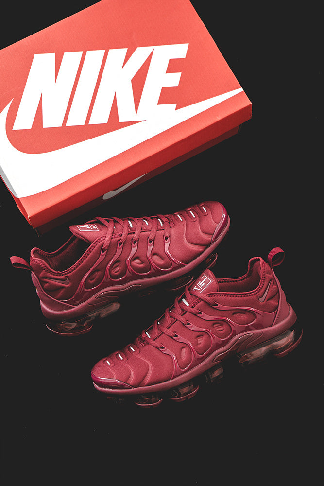 Burgundy Red