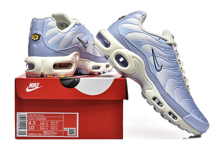 Light Blue Cream