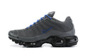 Anthracite Blue Rope