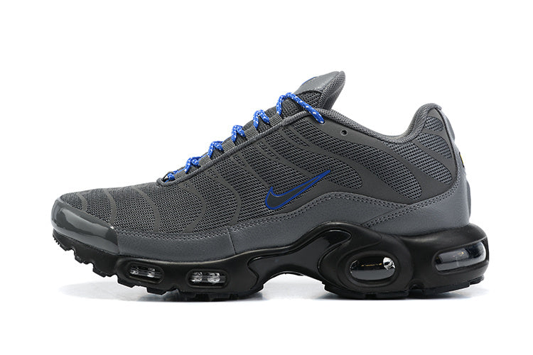 Anthracite Blue Rope