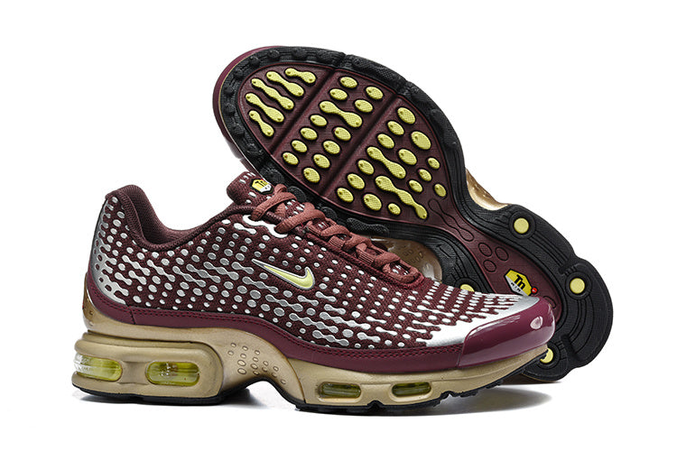 Bordeaux Gold Reflective