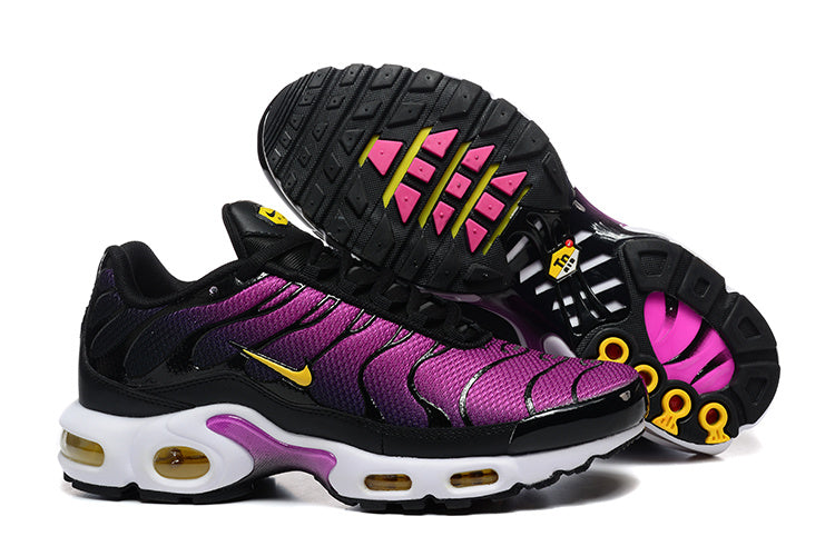 Purple Voltage