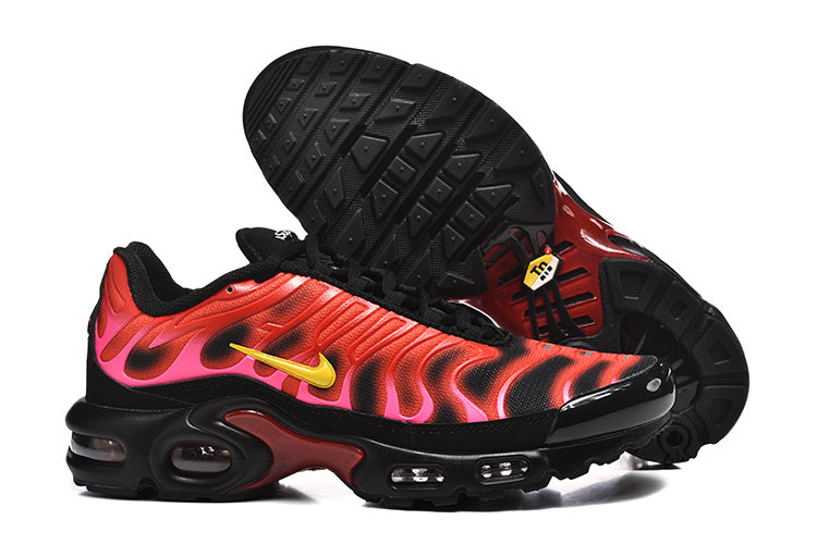 Supreme Black Red